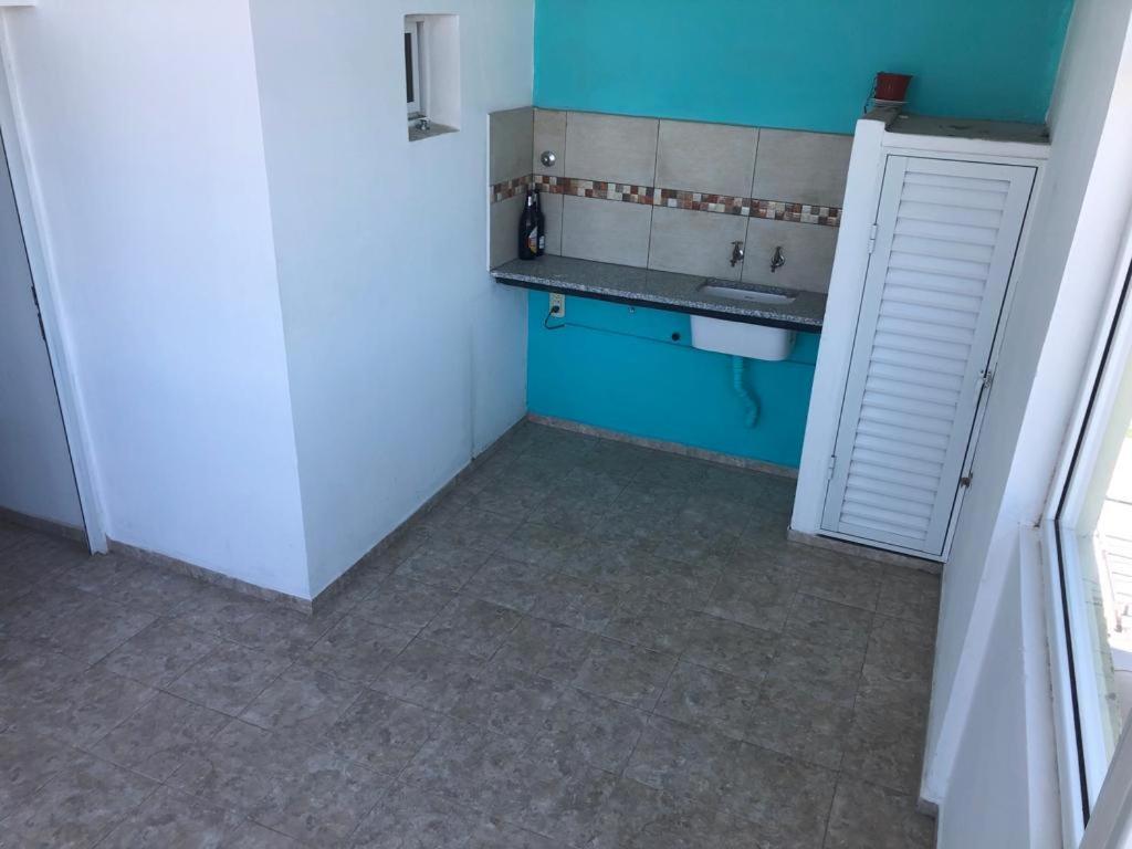 Departamentos Mareas Apartment San Antonio Oeste Exterior foto